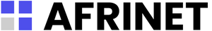 Afrinet Logo